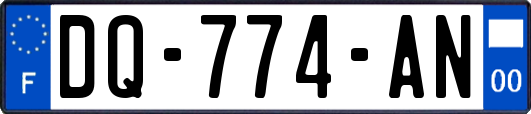 DQ-774-AN