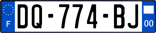 DQ-774-BJ