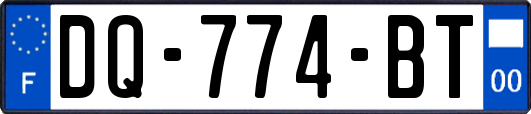 DQ-774-BT