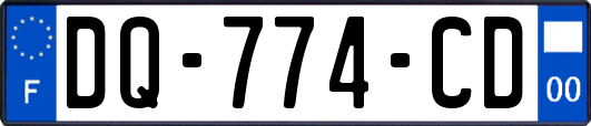 DQ-774-CD