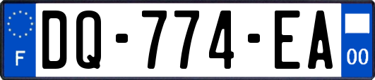 DQ-774-EA