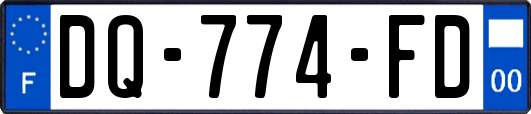 DQ-774-FD