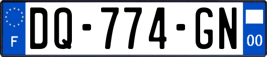 DQ-774-GN