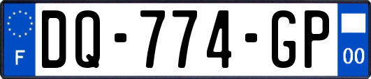 DQ-774-GP