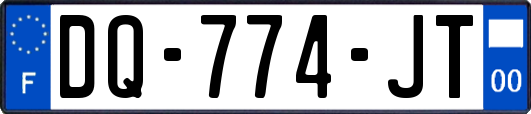 DQ-774-JT