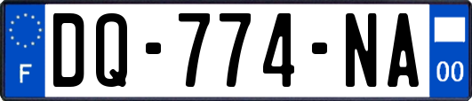 DQ-774-NA