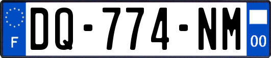 DQ-774-NM