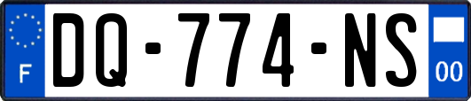 DQ-774-NS