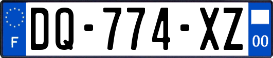 DQ-774-XZ