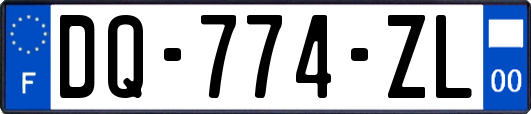 DQ-774-ZL