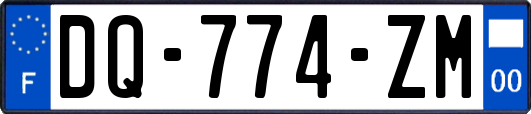 DQ-774-ZM