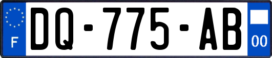 DQ-775-AB