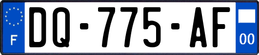 DQ-775-AF