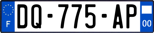 DQ-775-AP