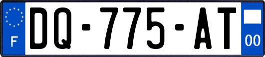 DQ-775-AT