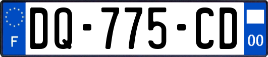 DQ-775-CD