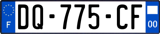 DQ-775-CF