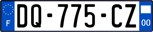 DQ-775-CZ