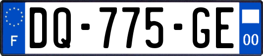 DQ-775-GE