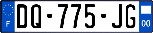 DQ-775-JG