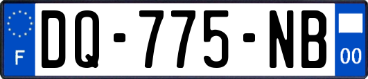 DQ-775-NB