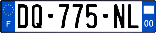 DQ-775-NL