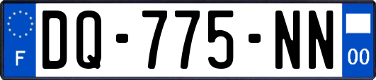 DQ-775-NN