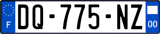 DQ-775-NZ