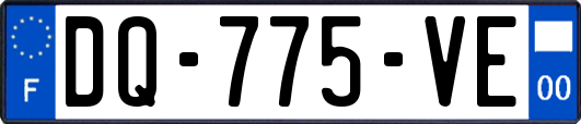 DQ-775-VE