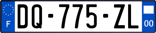 DQ-775-ZL