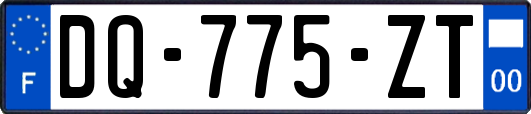 DQ-775-ZT