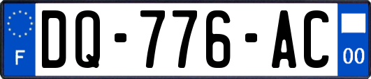 DQ-776-AC