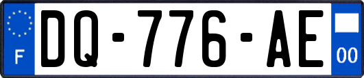 DQ-776-AE