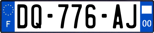 DQ-776-AJ