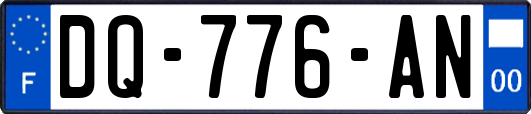 DQ-776-AN