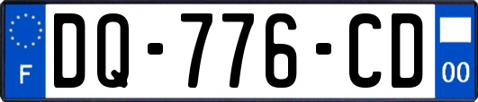 DQ-776-CD