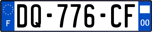 DQ-776-CF