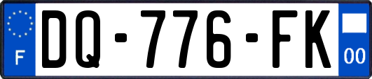 DQ-776-FK