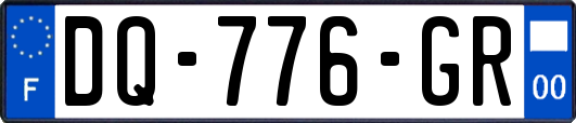 DQ-776-GR