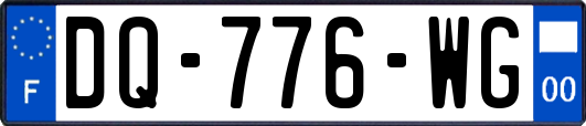 DQ-776-WG