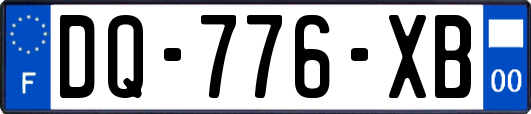 DQ-776-XB