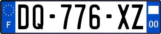 DQ-776-XZ