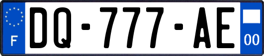 DQ-777-AE