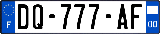 DQ-777-AF