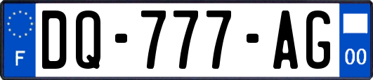 DQ-777-AG