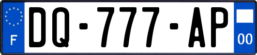 DQ-777-AP