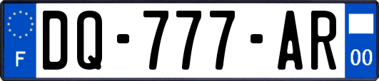 DQ-777-AR