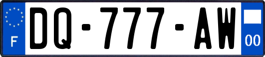 DQ-777-AW