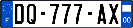 DQ-777-AX