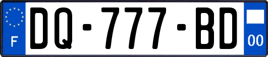 DQ-777-BD